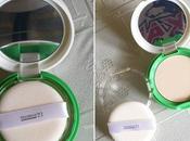 Madeca21 Tecasol Sebum Pact Review