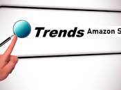 Trends Amazon Sales