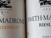 Head Mountains with Smith-Madrone