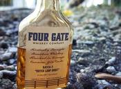 Four Gate Whiskey Batch Review (outer Loop Orbit)