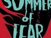 FLASHBACK FRIDAY- Summer Fear- Lois Duncan- Feature Review