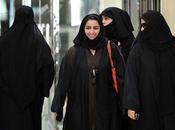 Saudi Women Join Army, These Conditions Must