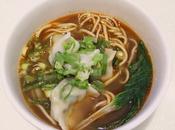 Quick Review: Shou Hand-Pulled Noodles