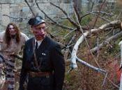 Best Haunted Attraction America