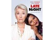 Late Night (2019) Review