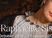 Pre-Raphaelite Women (with Emphasis 'men')