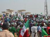 Minimum Wage: Shuts Offices, Schools Union Begins Strike