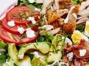 Make Keto Cobb Salad