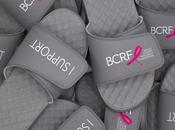 ISlide Partners with BCRF Breast Cancer Awareness Month