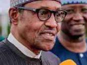Buhari Reveals What Will Make Nigerians ‘Mind Their Businesses’