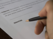 Electronic Signature Changing Payments