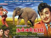 Animals Films Chinnappa Thevar Eugene Sandow
