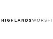 Highlands Worship Globally Releases Shine Heaven’s Light: Christmas Nov.