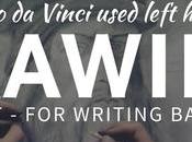 What MIRROR WRITING? Leonardo Vinci Mirror Writing? Teaser Video (2018)