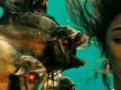 Days Terror!: Piranha (2010)