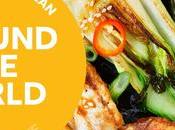 Low-carb Meal Plan: Around World