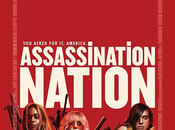 Film Challenge Horror Assassination Nation (2018)