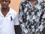 EFCC Arrests Fraudsters Defrauding Retired Professor