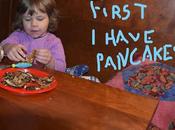 Despite Lingering Cold, Josie Gets Work Done