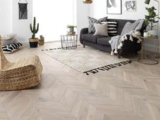 Style Wooden Flooring 2019/2020