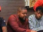 Frosh Signs Record Label