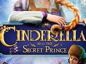 Cinderella Secret Prince Comes November Enter Movie Winners!