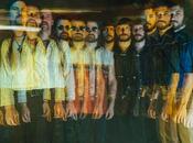 Psych Rock Masters ECSTATIC VISION Share "Shut Drive" Video Catch Them Their European Tour Right Now!