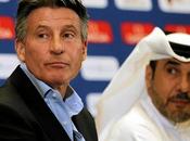 Qatar Small Country That Really Wants Known. That’s Sport Taking Over