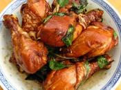 Chicken Recipes from India