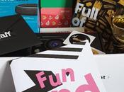 Organise Games Night With GiffGaff