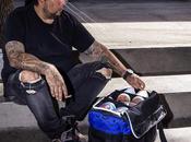 Perfect Pair Sneaker Duffel Launch ComplexCon 2019