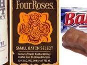 Which Whiskey Pairs Best With Baby Ruth Candy Bar?