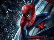 ‘The Amazing Spider-Man’ Trailer Reveals Love