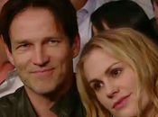 Anna Paquin Steven Moyer Attend Floyd Mayweather, Miguel Cotto Fight