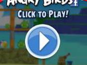 Applications Angry Birds Shown Facebook Timeline