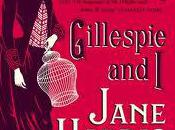 Book Review Gillespie Jane Harris