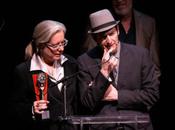 Denis O’Hare Accepts Award Lucille Lortel Awards Talks True Blood