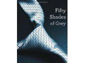 Book Review: Fifty Shades Grey (Books