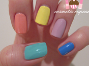 Pastel Mani