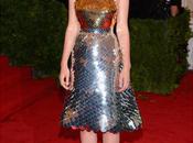 Costume Institute Gala 2012 (BEST DRESSED)