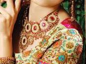 Bridal Wear Collection 2012 SamanZar Shaiyanne