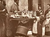 Victorian Street Life London