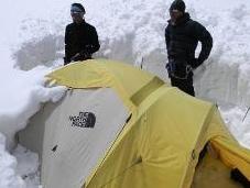 Himalaya 2012: Himex Cancellation Leaves Vacuum Everest, Climbers Make Summit Bids Elsewhere