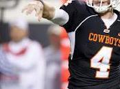 Best Worst Case Scenarios Cleveland Browns Rookie Brandon Weeden