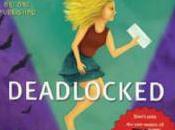 Deadlocked Premieres Indie Bestseller List