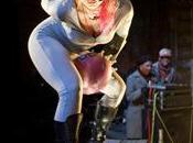 Review: Rent (About Face Theatre American Theater Company)