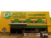 GoHotels Puerto Princesa: Place Every Juan Palawan