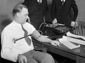 About Detector Tests