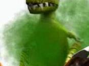 Farting Kill Dinosaurs?