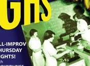 Manganiello Michael McMillian Cook With Tonight Groundlings